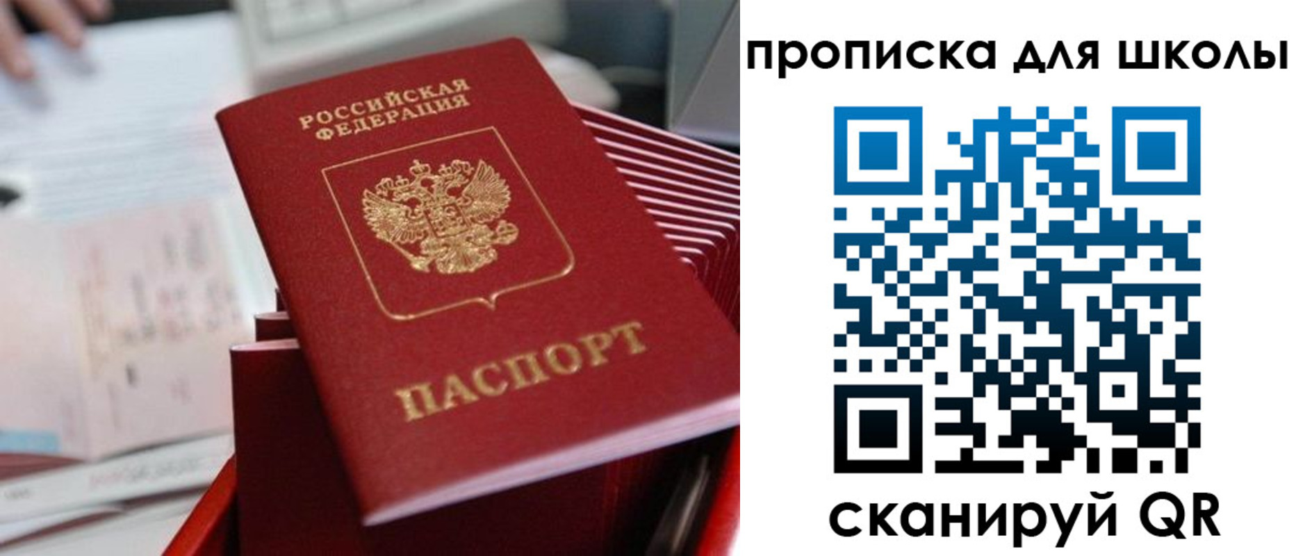 прописка для школы в Калаче